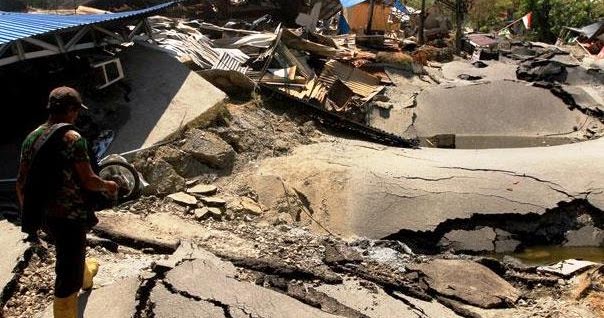 40 Soal Penilaian Akhir Semester Geografi Kelas 11 Jawaban Maniak Soal