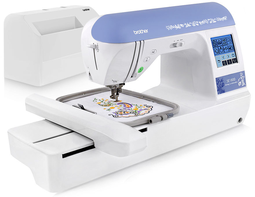 Brother Sewing Machine and Janome Sewing Machine Shop online to buy
