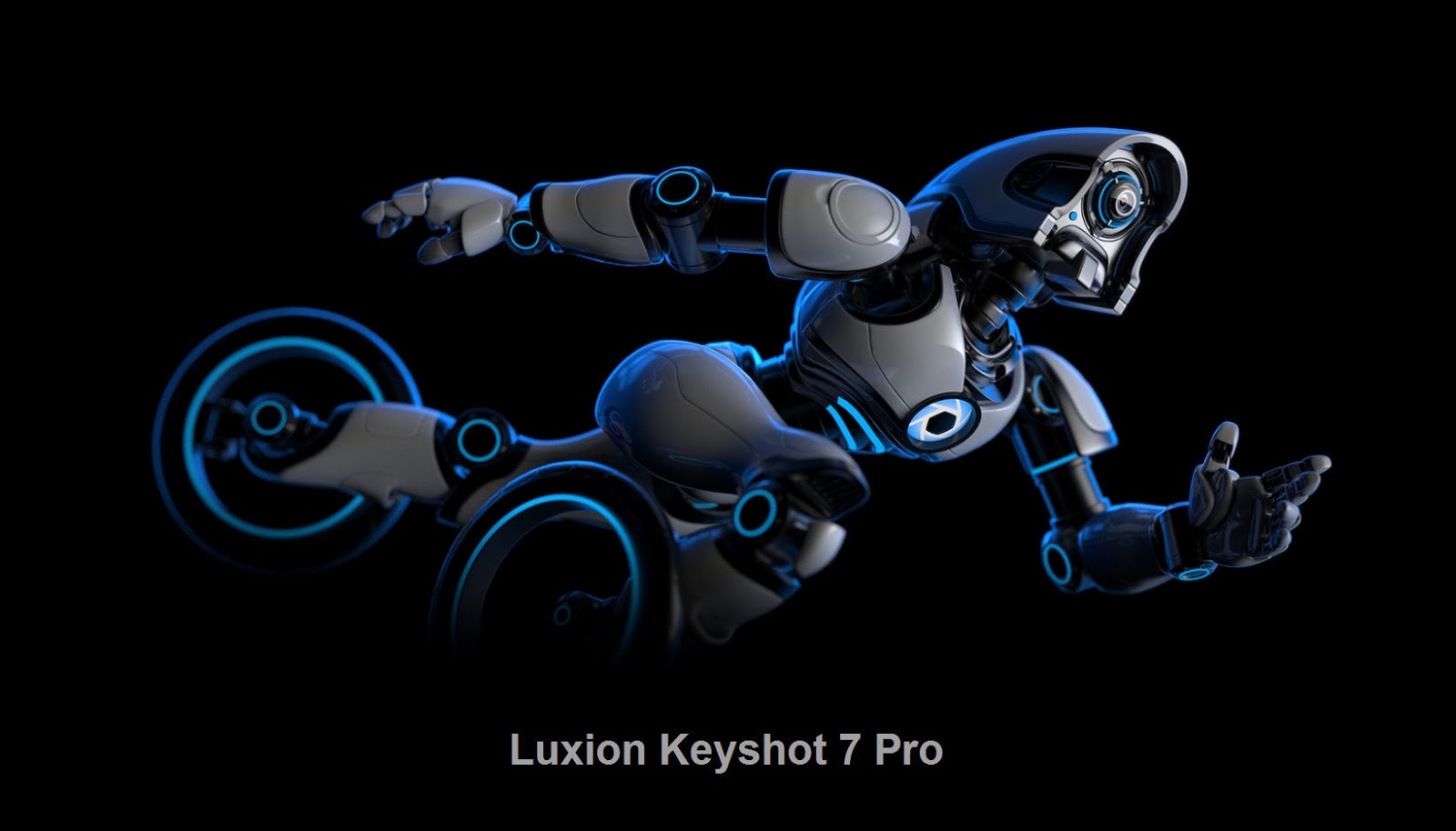 blog luxion keyshot pro 7 + crack