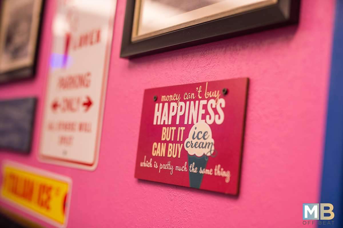 Best Ice Cream in the Myrtle Beach Area