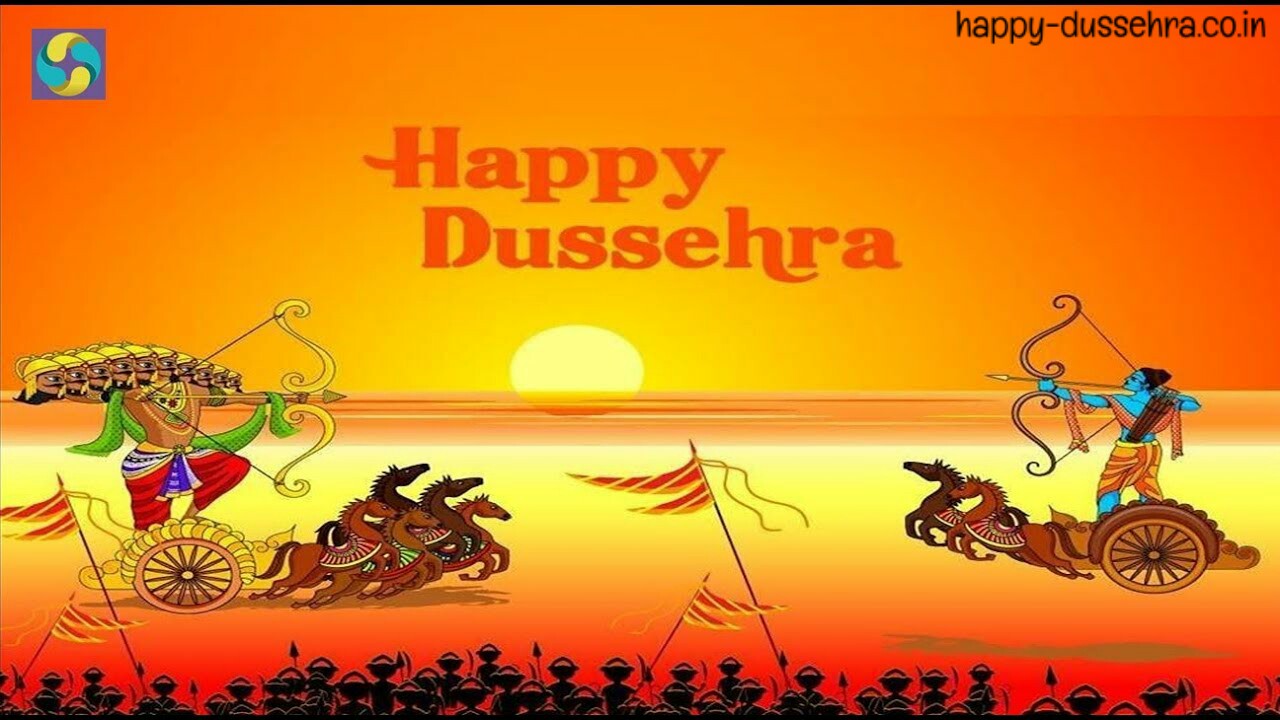 Dussehra Wishes Images Free Download 2022 - ( Happy Dussehra ...