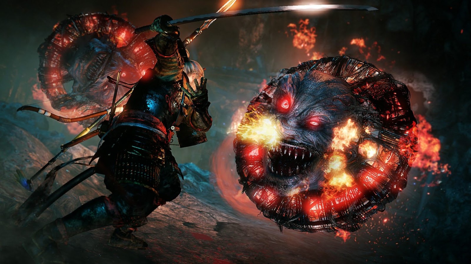 nioh complete edition gb nioh complete edition gb