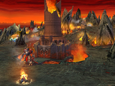 Heroes Of Might And Magic V Free Download Heroes Of Might And Magic V Free Download