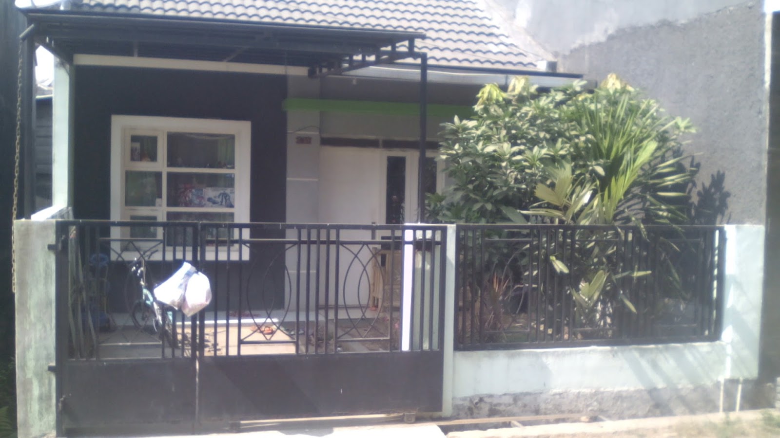 Gambar Desain Rumah  Type  30  60 Tukang Desain Rumah 