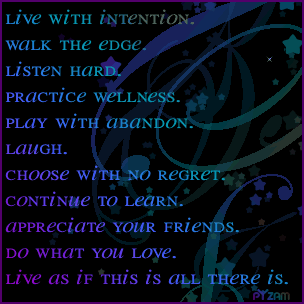 Quotes About Living Life, Living Quotes ~ Free Pictures