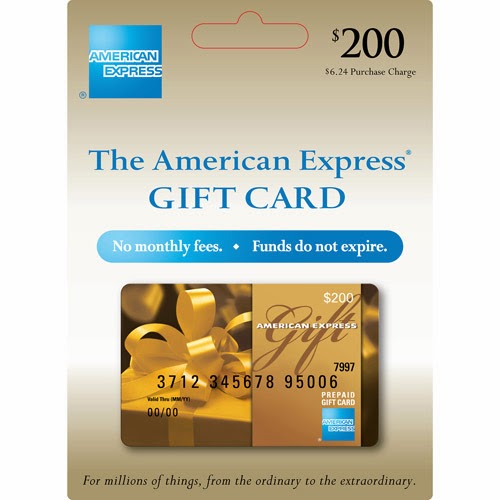 Do You Have An American Express Prepaid Debit Gift Card Lately I A Couple Of These And Been Taking Closer Look At It