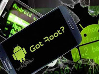 Cara Root Android Tanpa Menggunakan PC