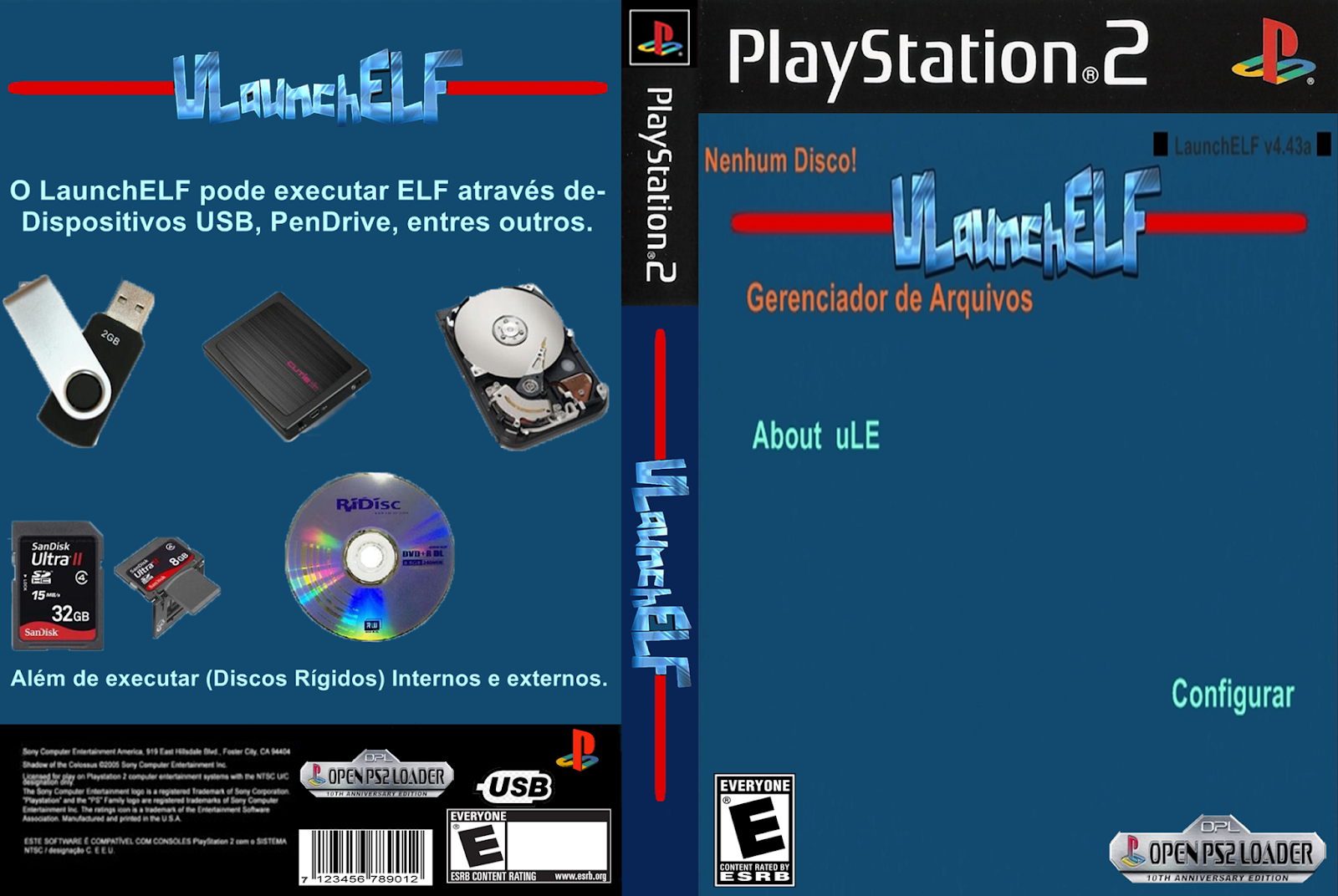 Ulaunch 4.42 Iso Cd 4shared