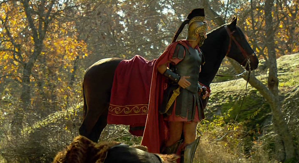 APASIONADOS DEL IMPERIO ROMANO EL CÓNSUL CAYO HOSTILIO MANCINO, EL