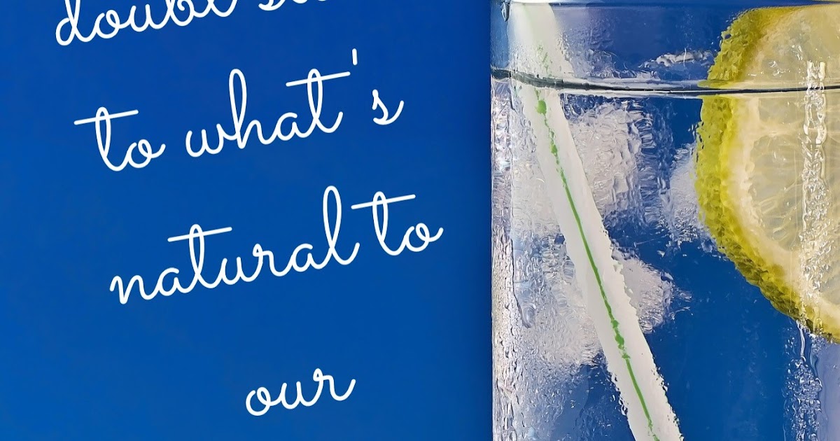 Mashpee Fitness & Barnstable Fitness Don't Drink Your Calories