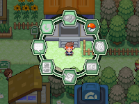 Pokemon Jade Screenshot 05