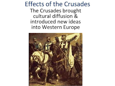 Mr. E's World History Page: Chapter 12 - Crusades and Culture in the