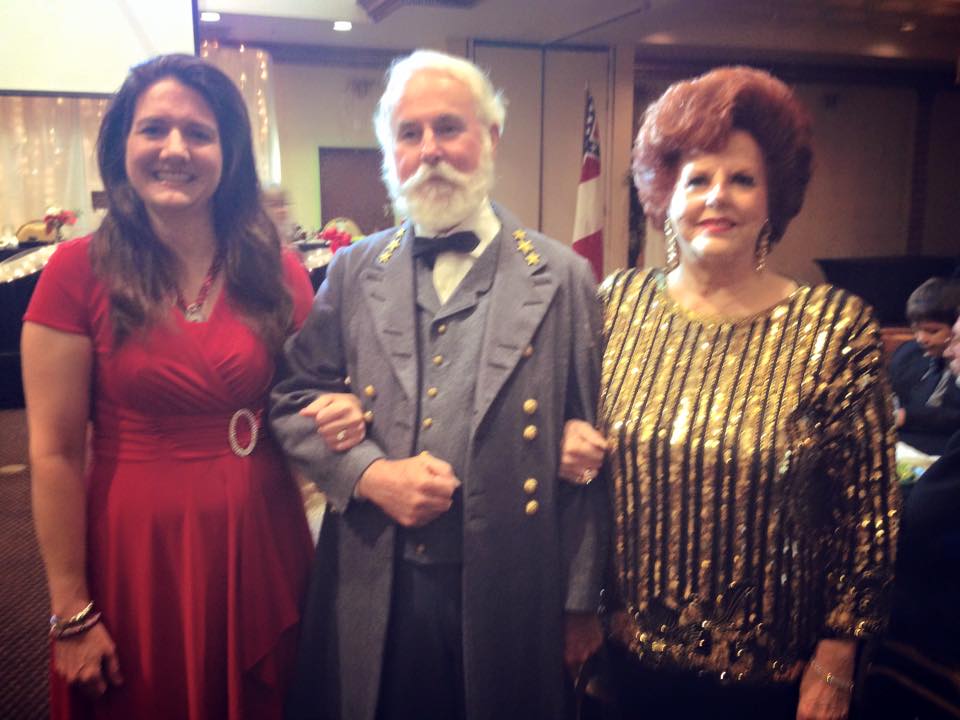 The Virginia Flaggers: 45th Annual Florida Division SCV Reunion