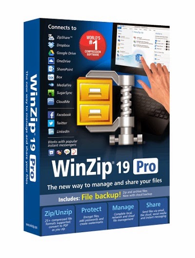 winzip 19 64 bit download