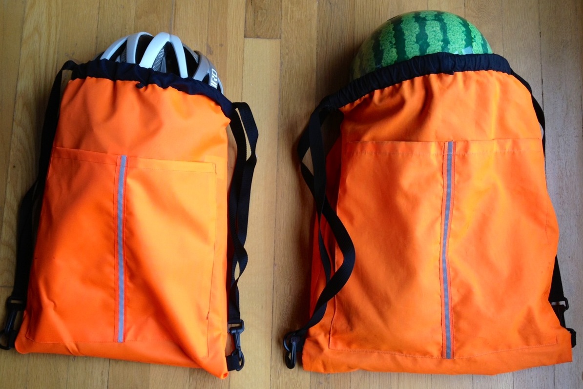 Citibike Is that a helmet in your TCB (or are you just pleased to ride