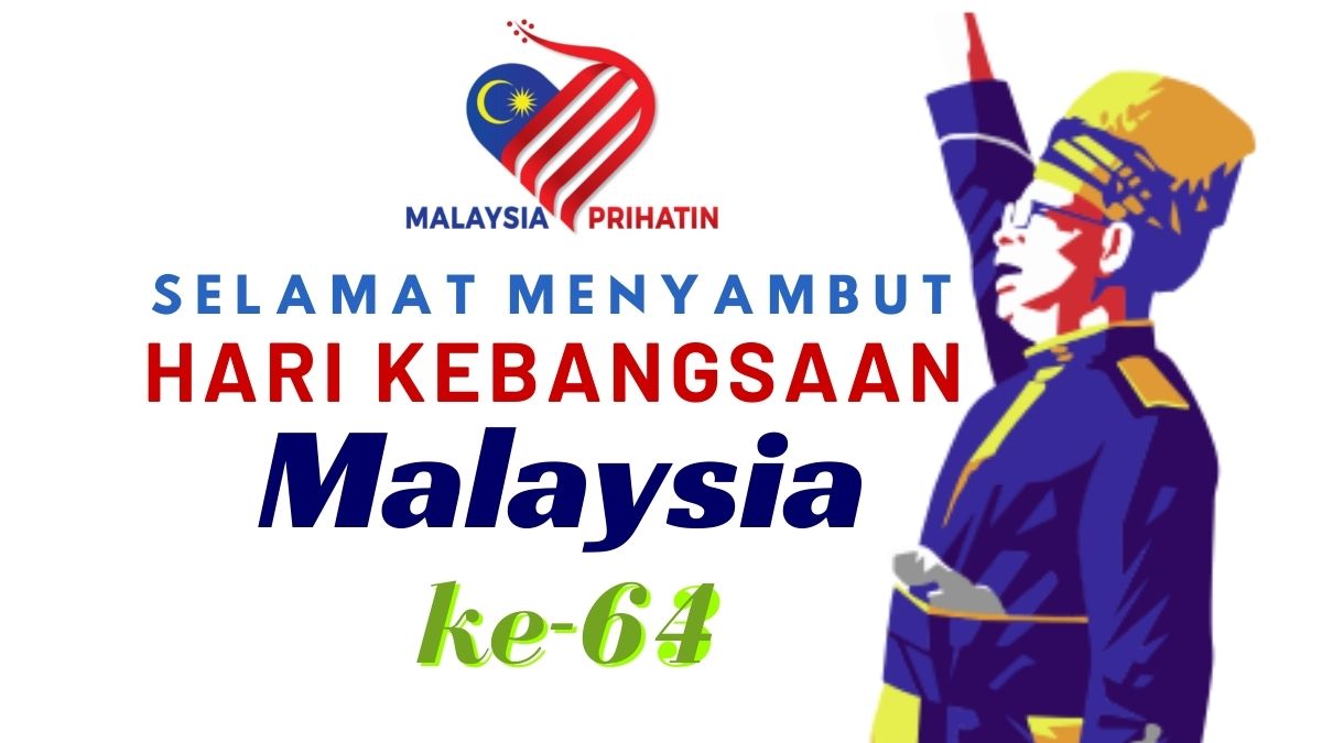 #JMBELOG - Hari Malaysia 2021 Yang Ke Berapa