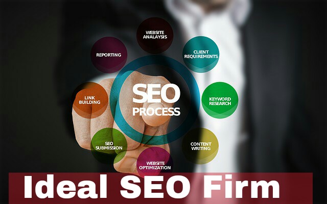 How to Choose an Ideal SEO Firm?