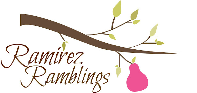 Ramirez Ramblings