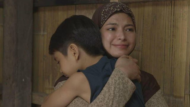 Angel Locsin Wins The Best Actress For A Single Performance Award At The 16th Gawad Tanglaw Awards! Angel Locsin Wins The Best Actress For A Single Performance Award At The 16th Gawad Tanglaw Awards!