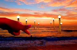 surrealism digital composition george project finalized