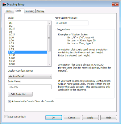 Cara Membuat Denah Rumah Dengan Autocad 2010