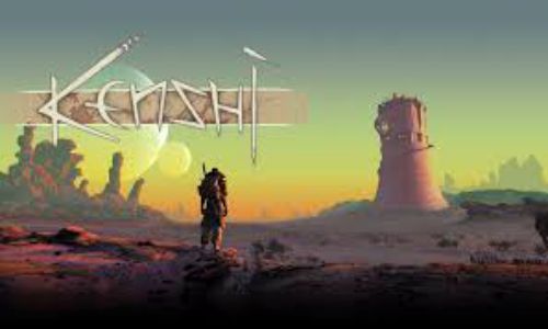 Download Kenshi Highly Compressed