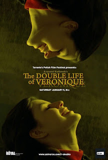 The Double Life of Veronique 1991 French 480p BluRay 350MB With Bangla Subtitle