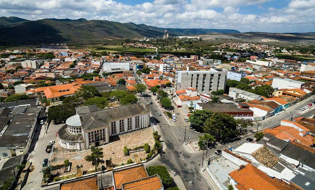 Campo Formoso registra primeiro caso suspeito de coronavírus