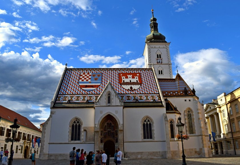 Zagreb free tour Free Tour