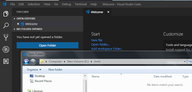 How to Setup Visual Studio Code for Salesforce