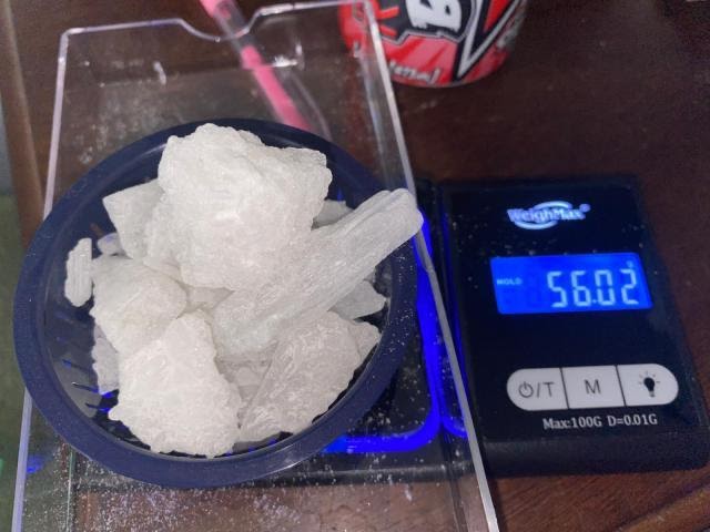 Buy Crystal Meth Online