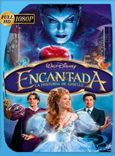 Encantada (2007) HD [1080p] Latino [GoogleDrive] chapelHD