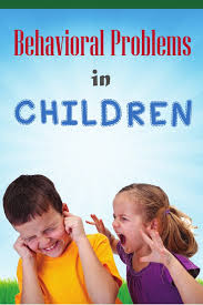 Behavioral Problems in students and children المشكلات السلوكية عند الطلاب والأطفال
