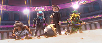 Playmobil The Movie Image 6