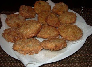  World’s Best Recipe for Fried Green Tomatoes