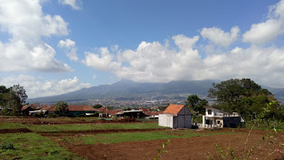 Tanah Kavling Kota Batu SHM