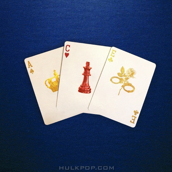 Ace kizzy – Trump – Single