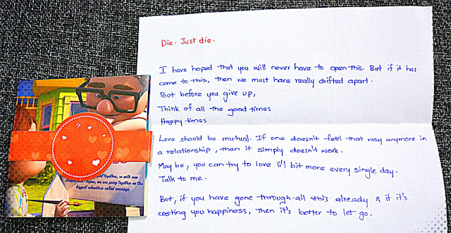 Open When You Want To Give Up On Us - content Open When You Want To Give Up On Us - content