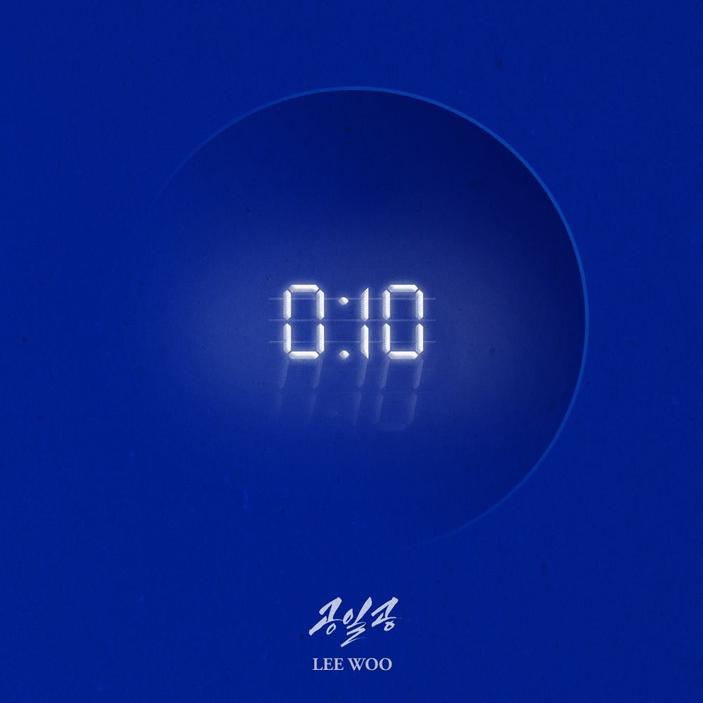 Lee Woo – 010 – Single