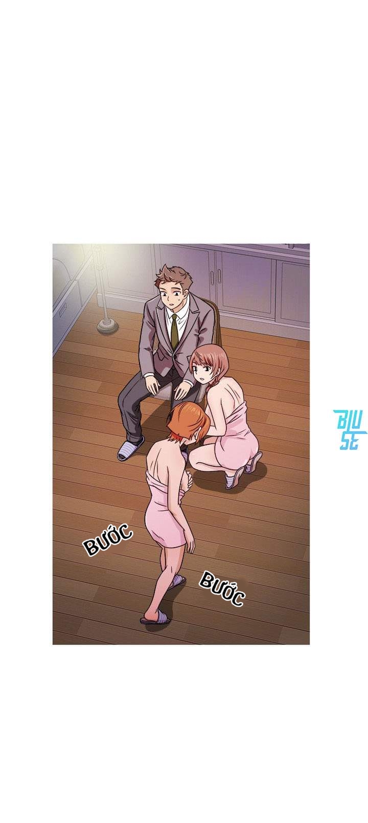 Đọc truyện Full Yêu Em Nữa Đi - Chapter 4