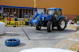 Fima 2014. New Holland