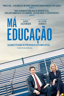 Má Educação - BDRip Dual Áudio