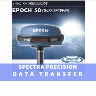 Transfert de données, Spectra Precision, EPOCH, FOCUS, Data Transfer, Microsoft ActiveSync, epoch50, ajouter des appareils, trimble data transfer.