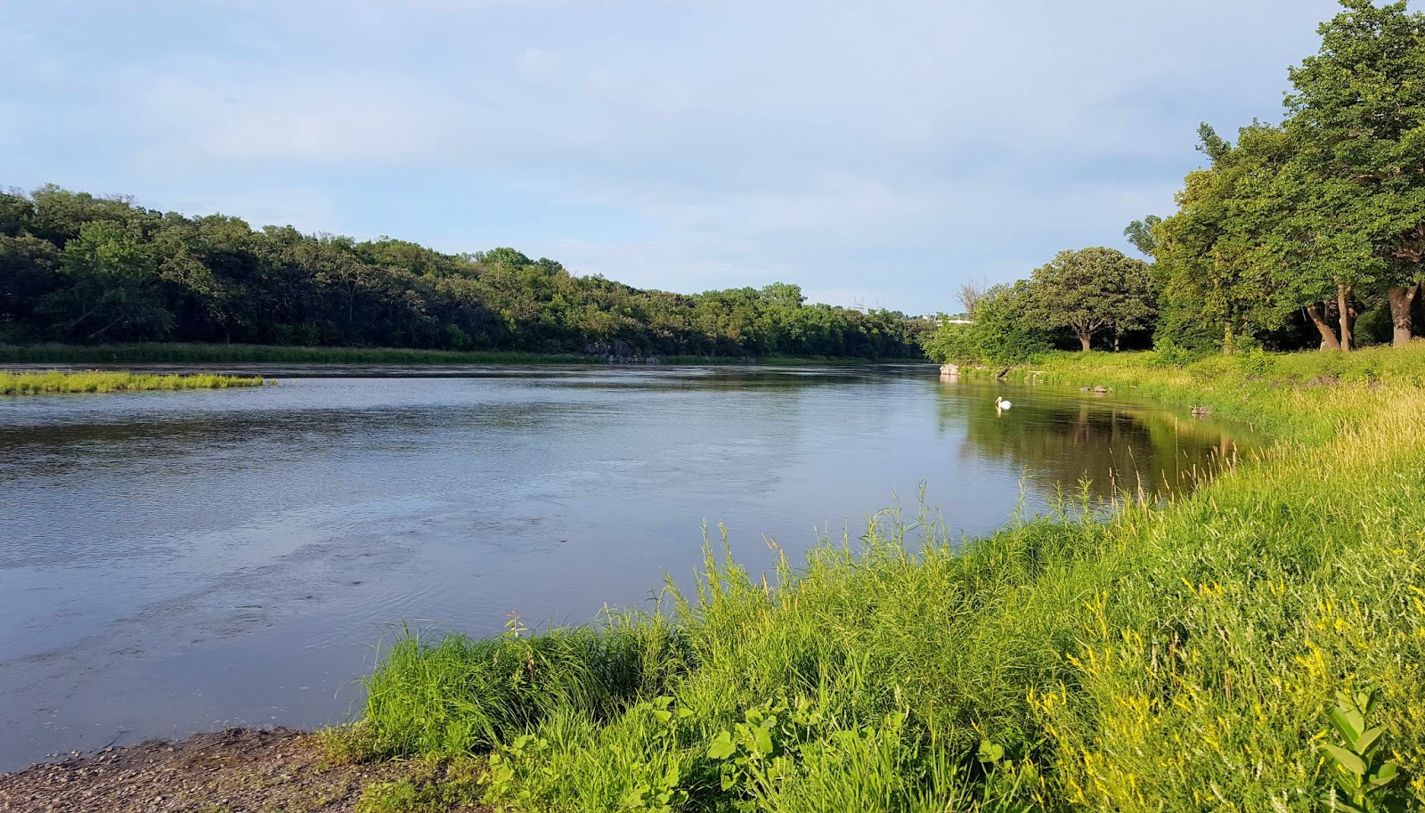 Wandering His Wonders Granite Falls, Minnesota Weekend