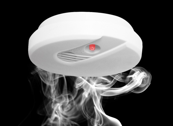 Smoke alarms