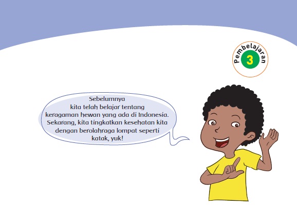 Kunci Jawaban Tematik Kelas 4 Tema 3 Subtema 2 Halaman 64 65 66 68 Gawe Kami