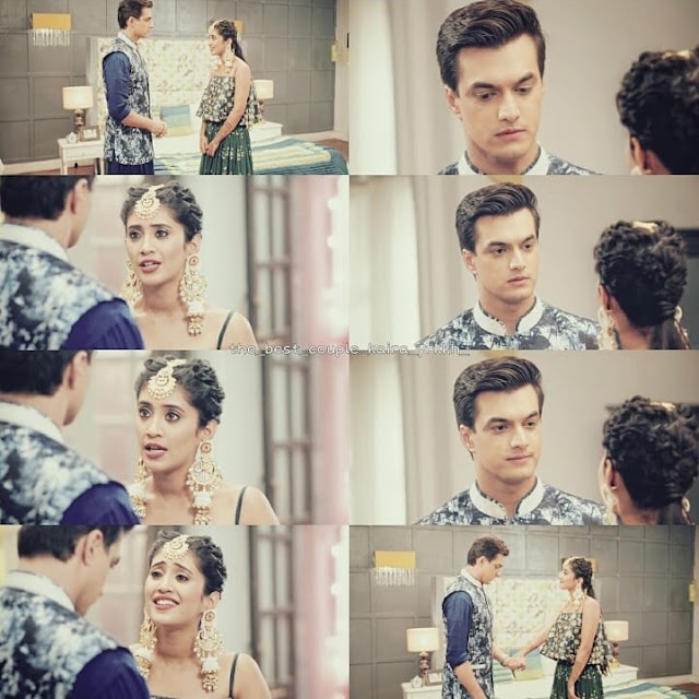 Cattybilli Next yeh rishtey hain pyaar ke 21st march 2019 episode watch online.