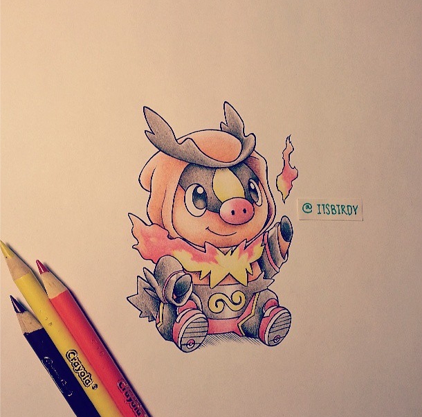 포켓몬 귀요미들.jpg | 인스티즈