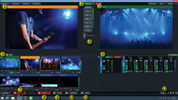 vMix.22.0.0.66 Download Live Video Production Software | vMix