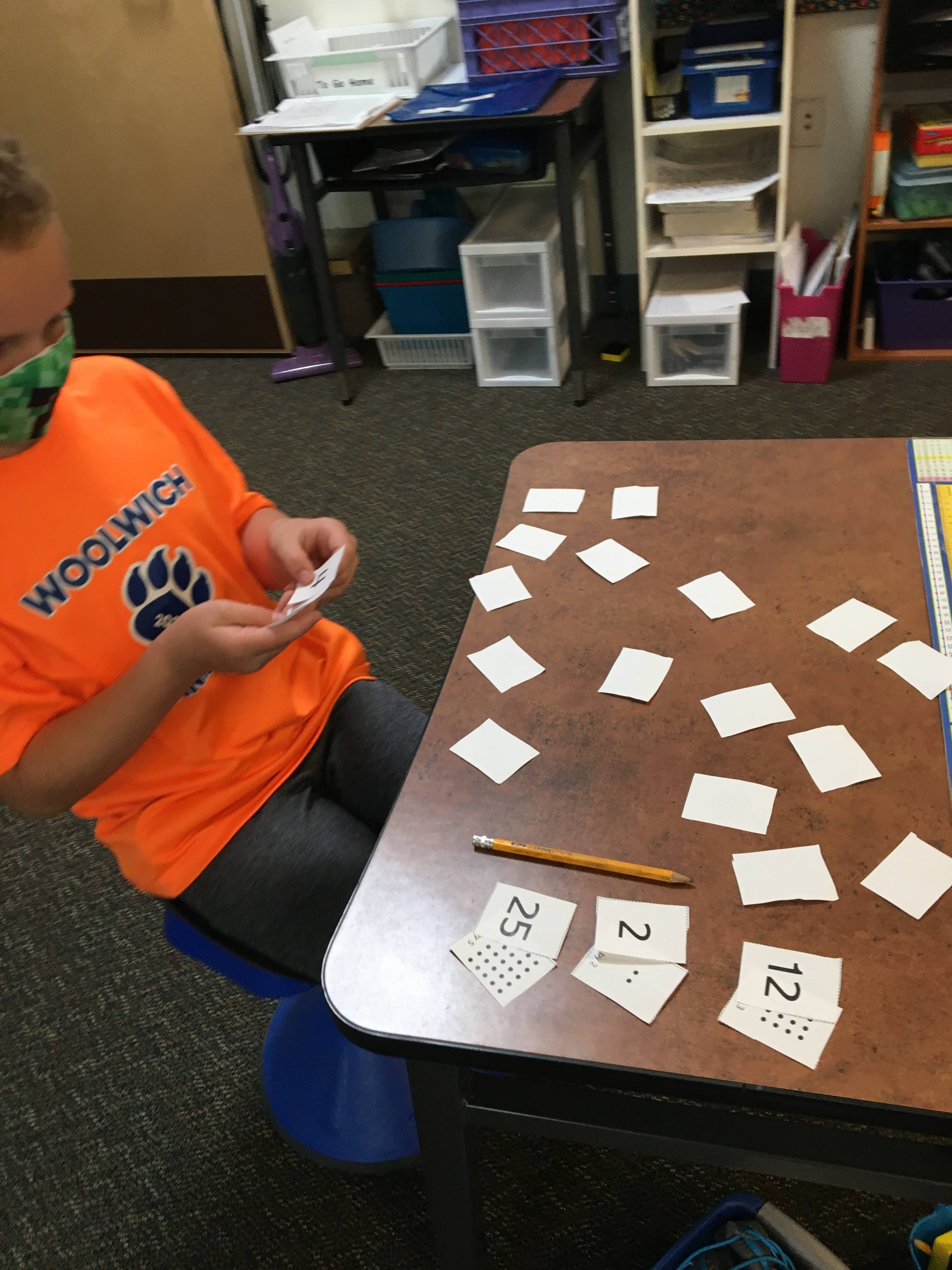 Mrs. Pols's Second Grade